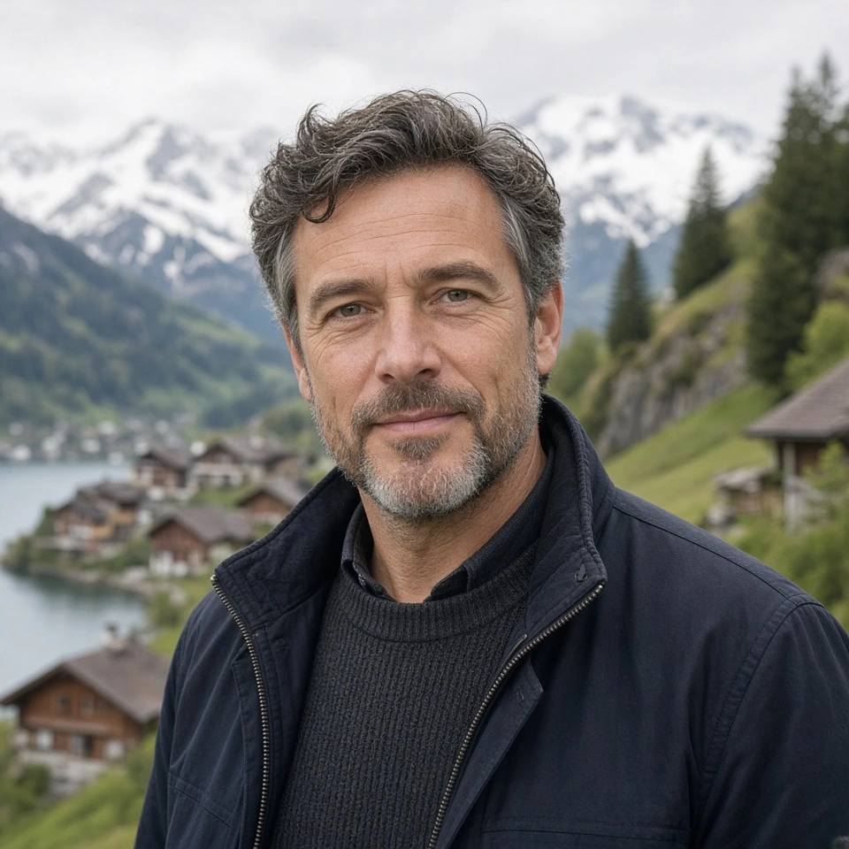 Jonas Keller